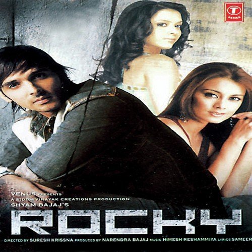 Rocky Rock The World by Himesh Reshammiya - MP3 Song Pagalworld.love