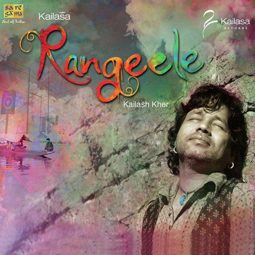 Daaro Na Rang by Kailash Kher - MP3 Song Pagalworld.love
