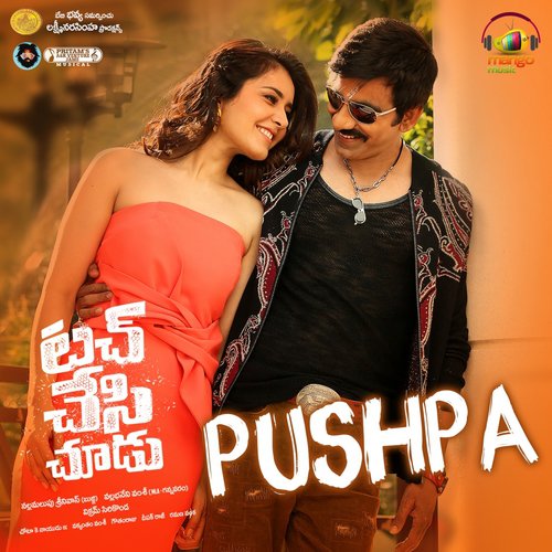 Pushpa by Nakash Aziz - MP3 Song Pagalworld.love