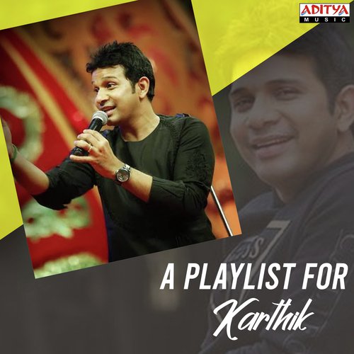 Nuvvani Idhi Needani by Karthik - MP3 Song Pagalworld.love