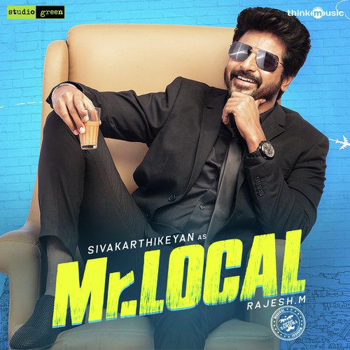 Nee Nenacha by Sid Sriram - MP3 Song Pagalworld.love
