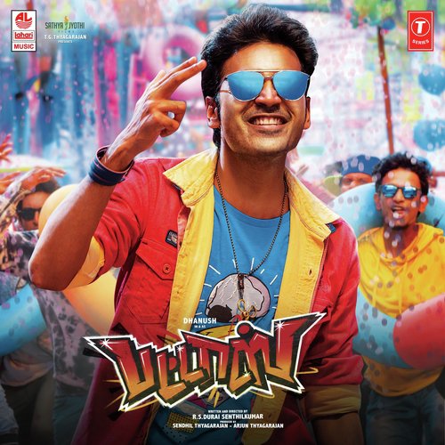 Morattu Thamizhan Da by Vivek-Mervin - MP3 Song Pagalworld.love