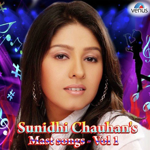 Hotty Naughty by Sunidhi Chauhan - MP3 Song Pagalworld.love