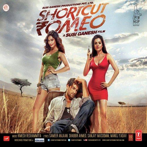 Pe Pe Pe by Himesh Reshammiya - MP3 Song Pagalworld.love