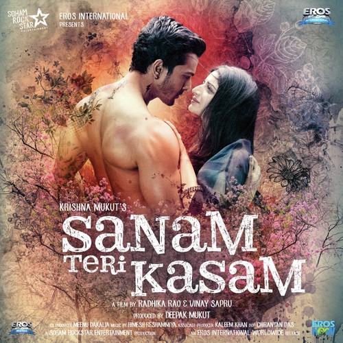 Bewajah by Himesh Reshammiya - MP3 Song Pagalworld.love