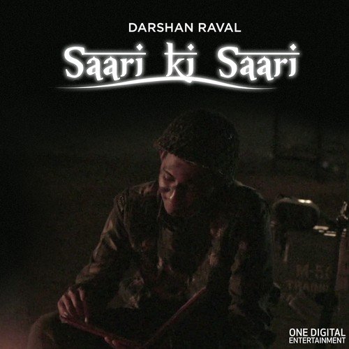Saari Ki Saari by Darshan Raval - MP3 Song Pagalworld.love