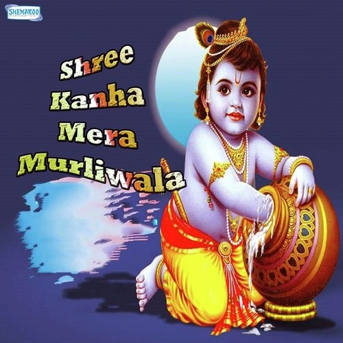 Kanha Mera by Miten Chhadva - MP3 Song Pagalworld.love