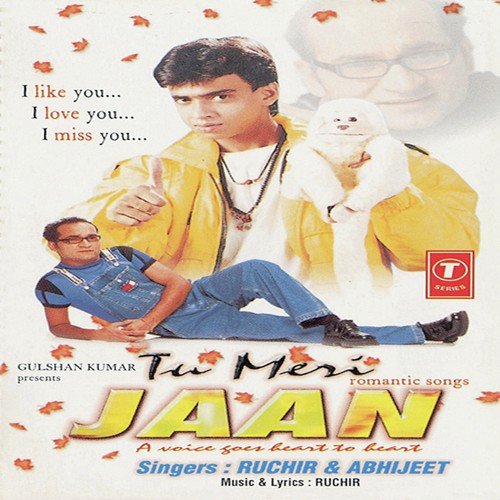 Sound Of Love by Ruchir, Abhijeet - MP3 Song Pagalworld.love