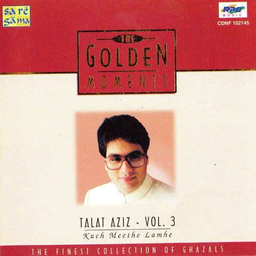Kuch Meethe Lamhe by Talat Aziz - MP3 Song Pagalworld.love