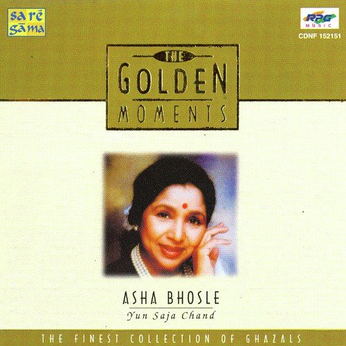 Kyon Chhoda Tumne Saath by Asha Bhosle - MP3 Song Pagalworld.love