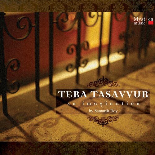 Ishq Mein Tere by Samarjit Roy - MP3 Song Pagalworld.love