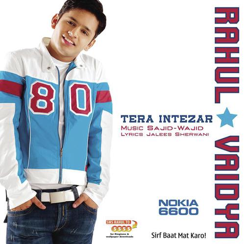 Tere Liye by Rahul Vaidya - MP3 Song Pagalworld.love