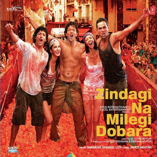Der Lagi Lekin by Shankar-Ehsaan-Loy - MP3 Song Pagalworld.love