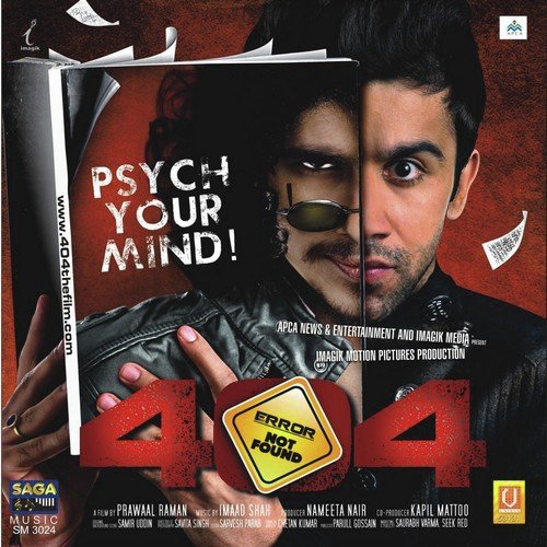 Aisa Hi Hai by Imaad Shah - MP3 Song Pagalworld.love