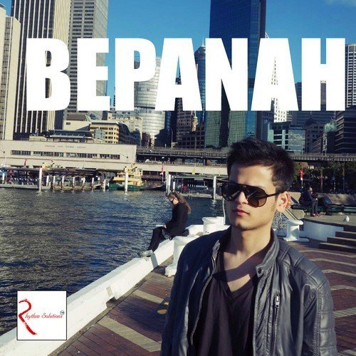 Bepanah by Shrey Singhal - MP3 Song Pagalworld.love