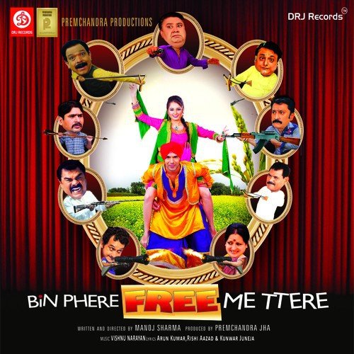 Ishq Nithalla by Vishnu Narayan - MP3 Song Pagalworld.love
