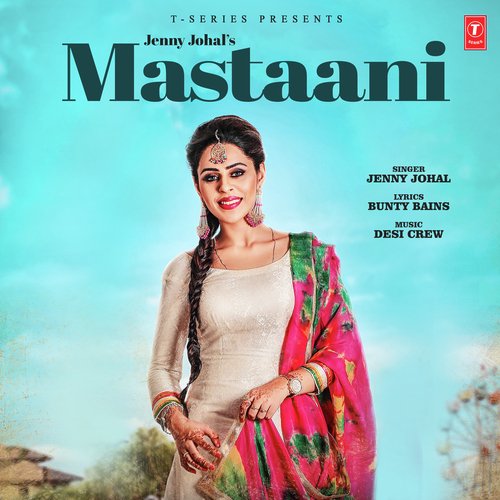 Mastaani by Tarsem Jassar - MP3 Song Pagalworld.love