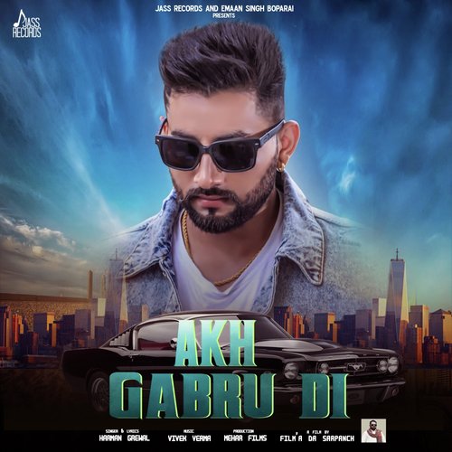 Akh Gabru Di by Harman Grewal - MP3 Song Pagalworld.love