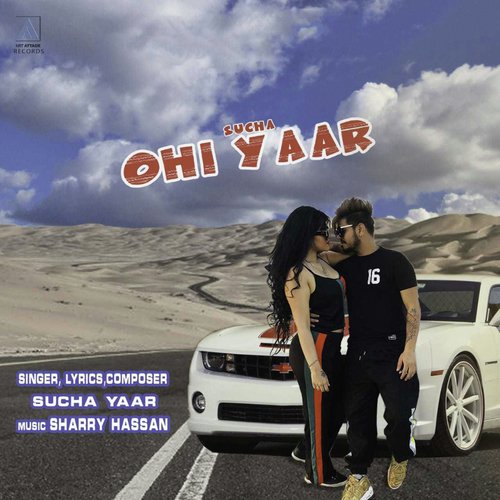 Ohi Yaar by Sucha Yaar - MP3 Song Pagalworld.love