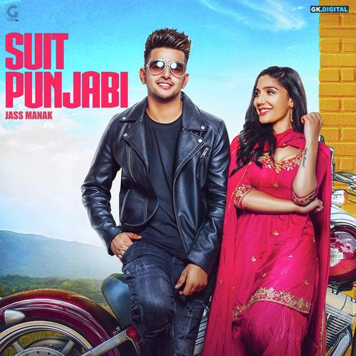 Suit Punjabi by Jass Manak - MP3 Song Pagalworld.love