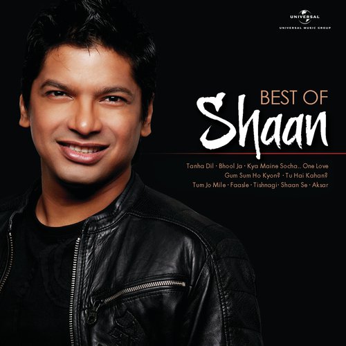Tanha Dil by Shaan - MP3 Song Pagalworld.love