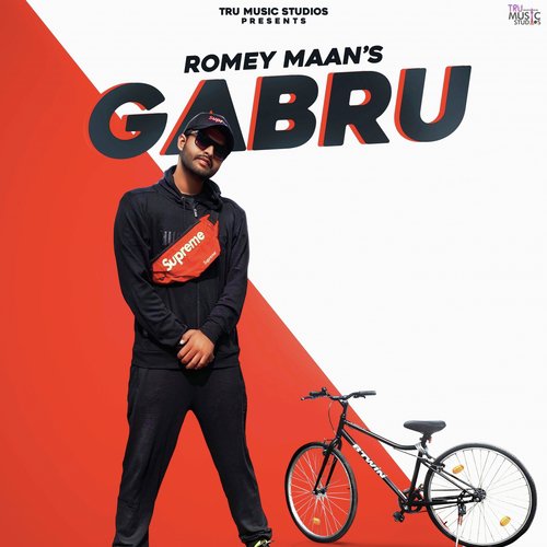 Gabru by Romey Maan - MP3 Song Pagalworld.love