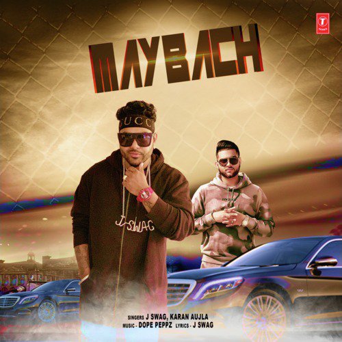 Maybach by Karan Benipal - MP3 Song Pagalworld.love
