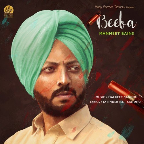 Beeba by Manmeet Bains - MP3 Song Pagalworld.love