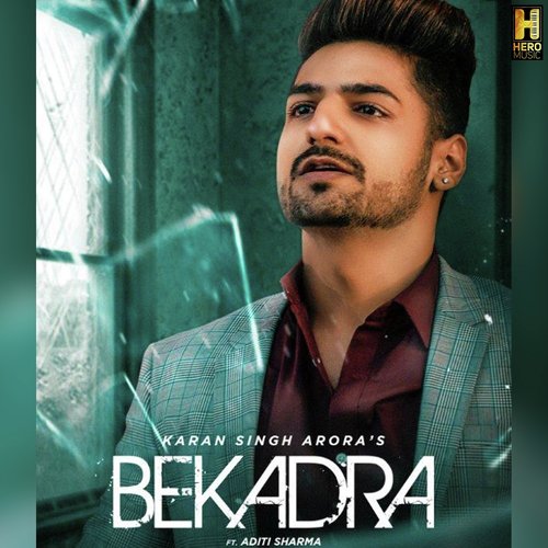 Bekadra by Karan Singh Arora - MP3 Song Pagalworld.love
