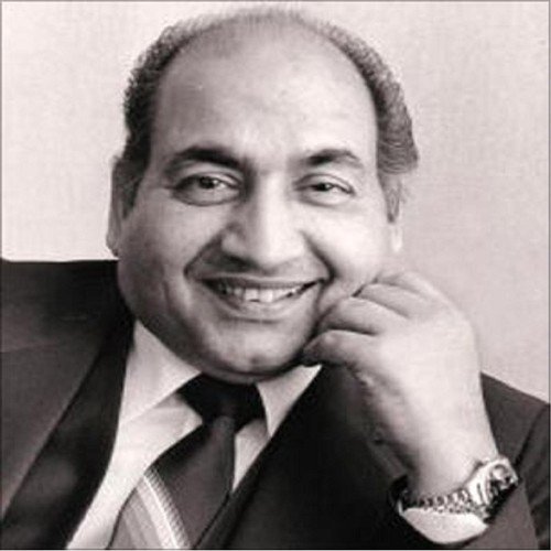 Aankh mein surat teri by Mohammed Rafi - MP3 Song Pagalworld.love