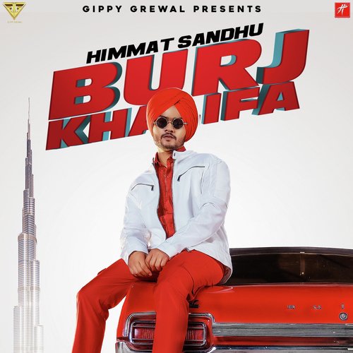 Burj Khalifa by Himmat Sandhu - MP3 Song Pagalworld.love