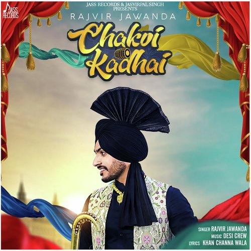 Chakvi Kadhai by Rajvir Jawanda - MP3 Song Pagalworld.love