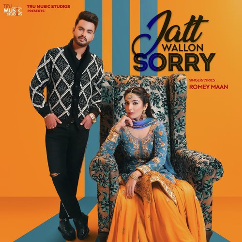Jatt Wallon Sorry by Romey Maan - MP3 Song Pagalworld.love