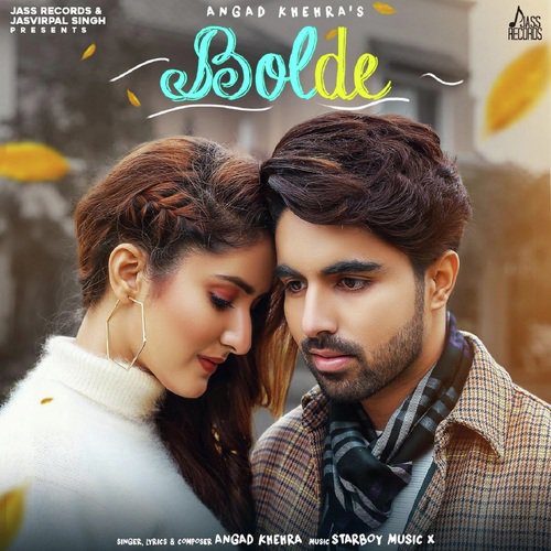 Bolde by Angad Khehra - MP3 Song Pagalworld.love