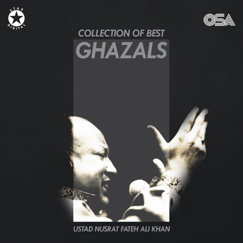 Kab Yaad Mein Tera Saath Nahin by Nusrat Fateh Ali Khan - MP3 Song Pagalworld.love