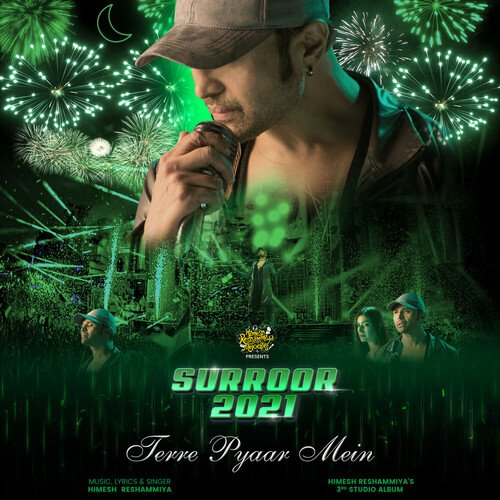 Terre Pyaar Mein by Himesh Reshammiya - MP3 Song Pagalworld.love