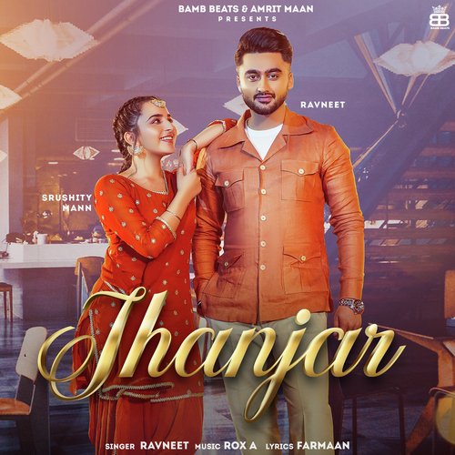 Jhanjar by Ravneet - MP3 Song Pagalworld.love