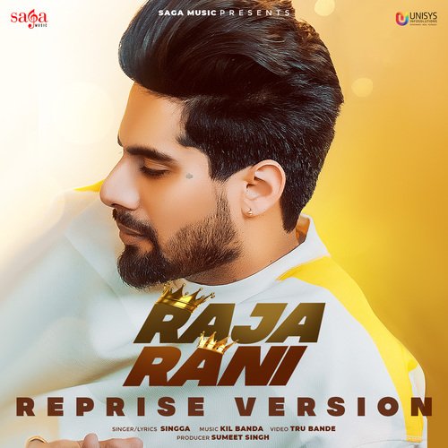Raja Rani by Singga - MP3 Song Pagalworld.love