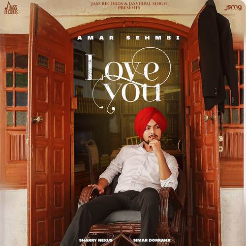 Love You by Amar Sehmbi - MP3 Song Pagalworld.love