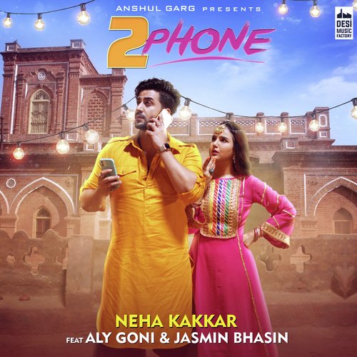 2 Phone by Neha Kakkar - MP3 Song Pagalworld.love