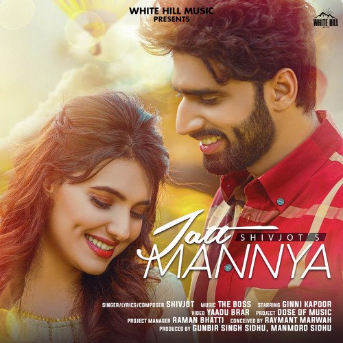 Jatt Mannya by Shivjot - MP3 Song Pagalworld.love