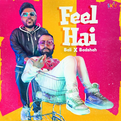 Feel Hai by Bali, Badshah - MP3 Song Pagalworld.love