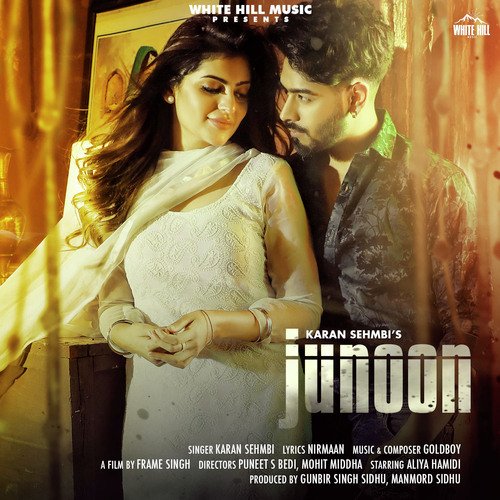 Junoon by Karan Sehmbi - MP3 Song Pagalworld.love