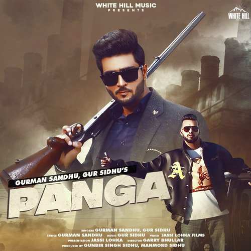 Panga by Gurman Sandhu, Gur Sidhu - MP3 Song Pagalworld.love