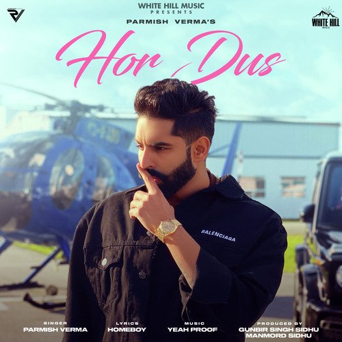Hor Dus by Parmish Verma - MP3 Song Pagalworld.love