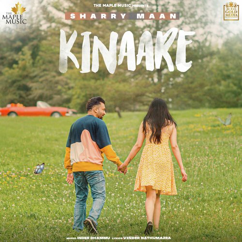 Kinaare by Sharry Mann - MP3 Song Pagalworld.love