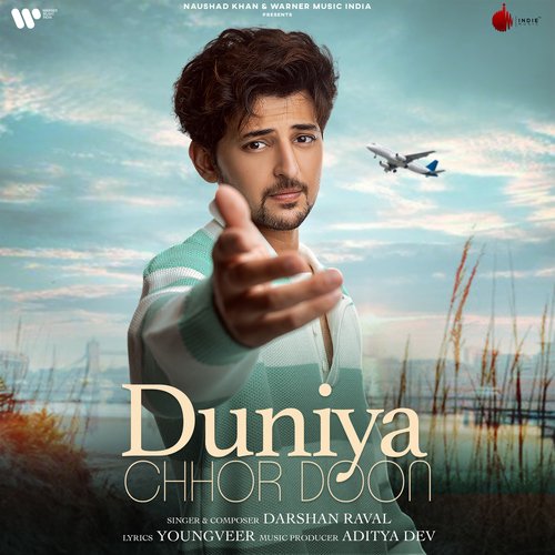 Duniya Chhor Doon by Darshan Raval - MP3 Song Pagalworld.love