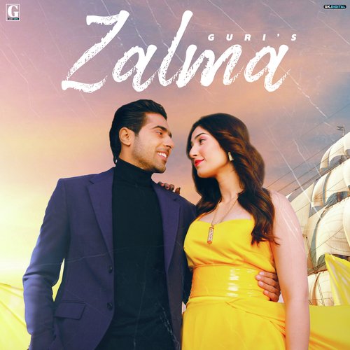 Zalma by Guri - MP3 Song Pagalworld.love