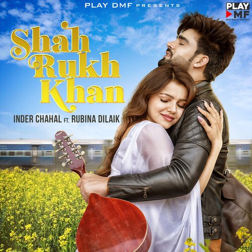 Shah Rukh Khan by Inder Chahal - MP3 Song Pagalworld.love
