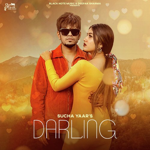 Darling by Sucha Yaar - MP3 Song Pagalworld.love